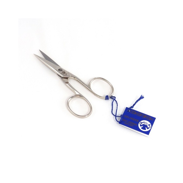 Nůžky vyšívací DOVO Solingen 51 351