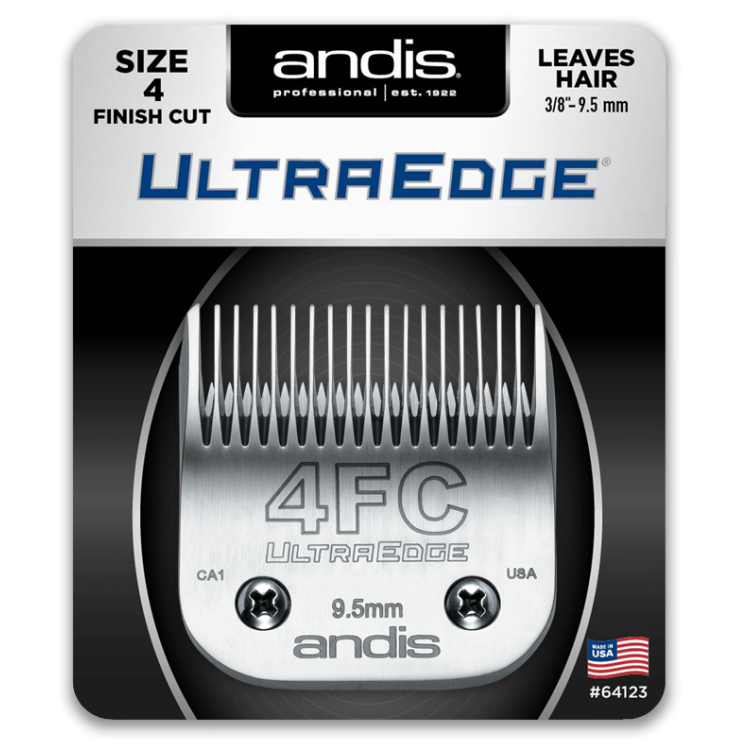 Střihací hlavice ANDIS 64123 - #4FC