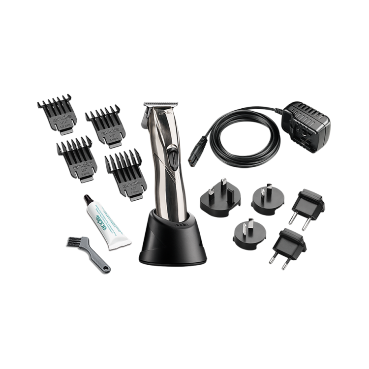 ANDIS 32695 SlimLine Pro Ion - D-8 Wide