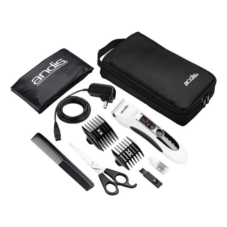 ANDIS 24495 - CLC 2 Cordless