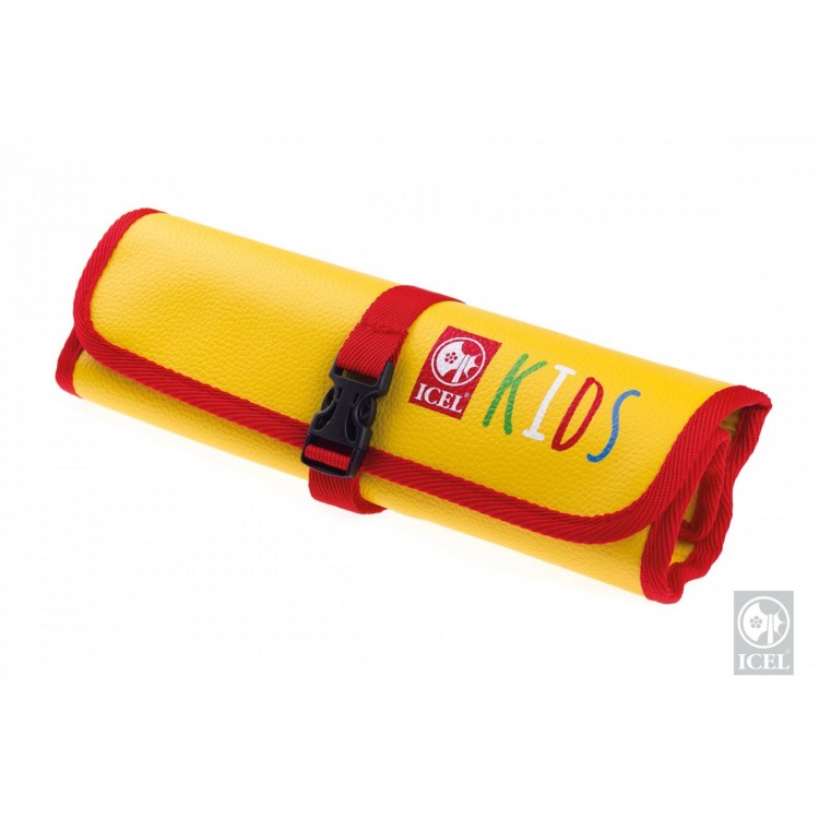 Dětská souprava nožů ICEL 44C.KIDS.04 4 - dílná