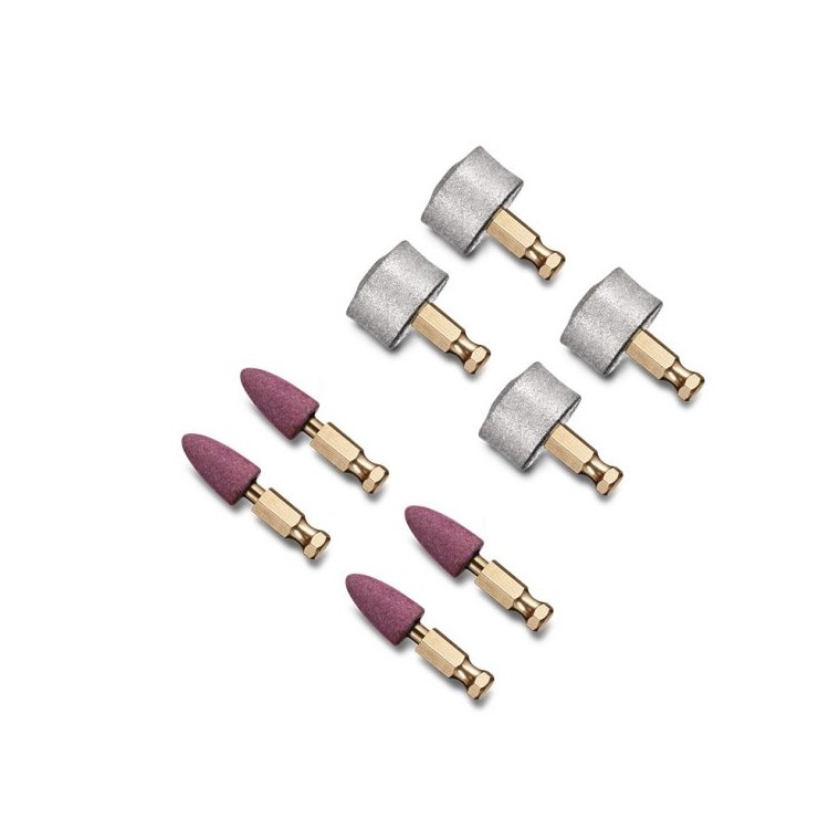 Náhradní brusné hlavice ANDIS 65930