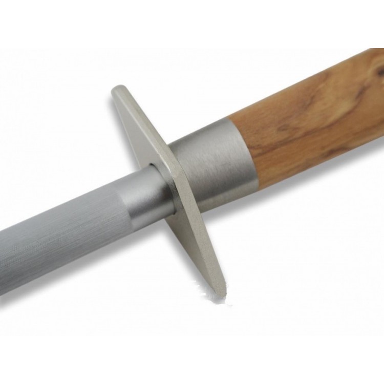 Ocílka BURGVOGEL 8220.926.26.0 - Oliva Line - 26 cm