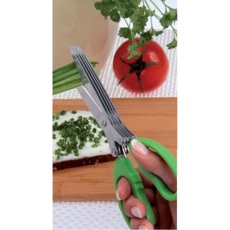 Nůžky na bylinky RÖR 30647