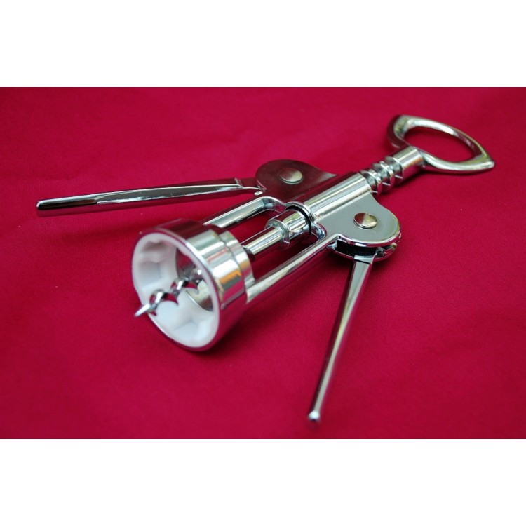 Vývrtka na víno GNALI - páková