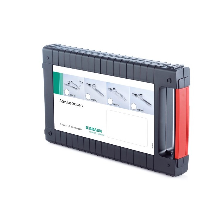 Nůžky AESCULAP - 6,25"