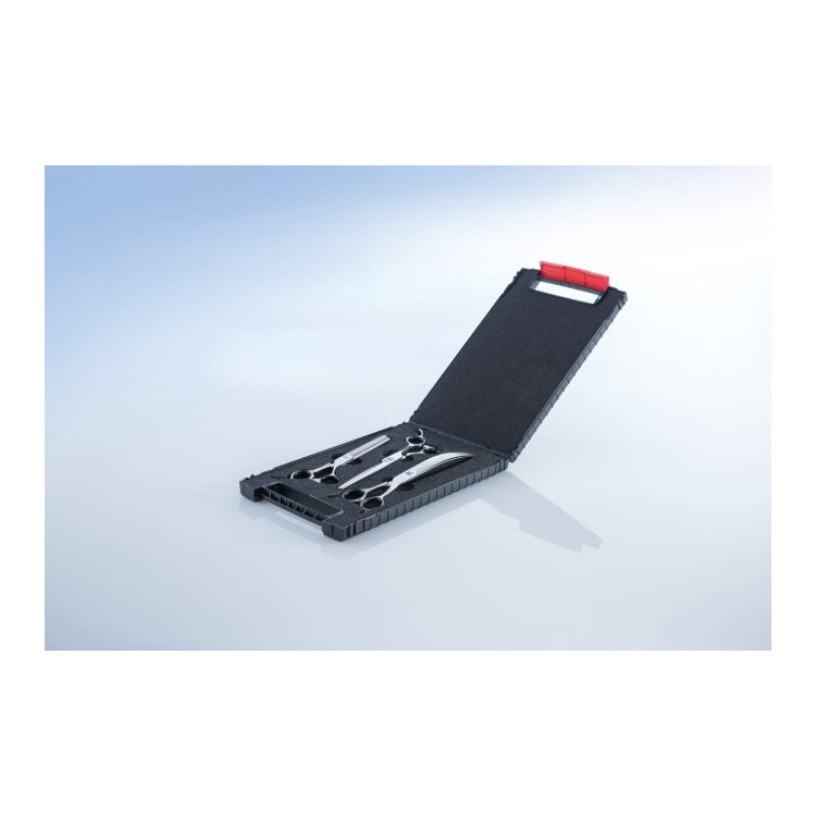 Souprava nůžek AESCULAP VH015C - 3-dílná