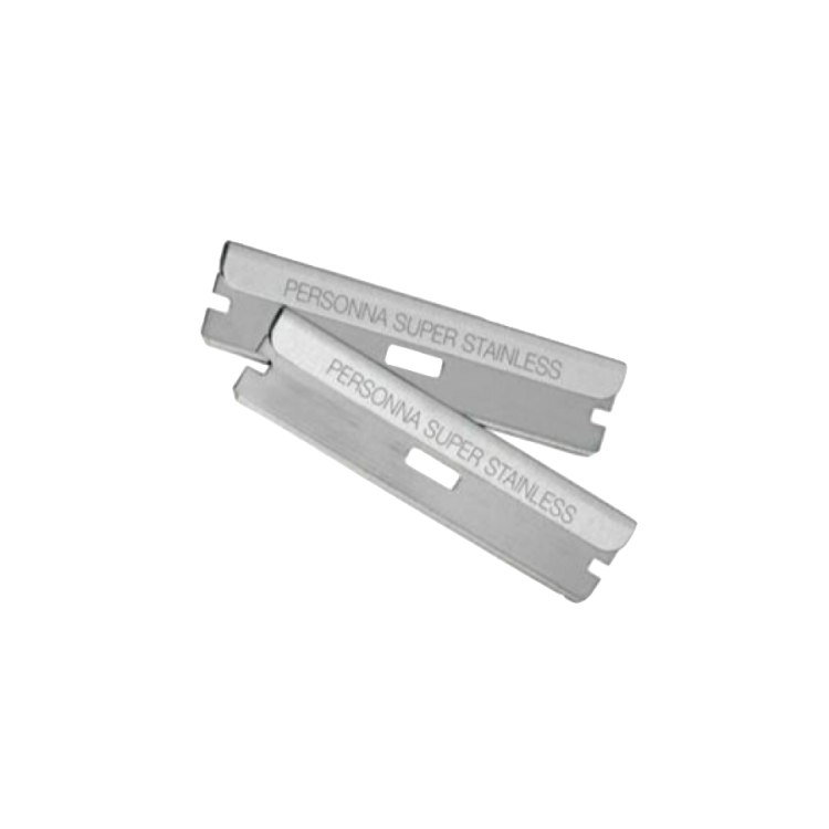 Žiletky DOVO SHAVETTE Persona - dlouhé