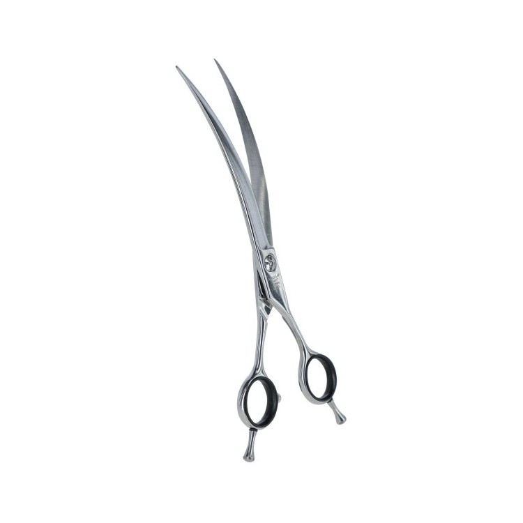 Nůžky AESCULAP VH017C - 200 mm, zahnuté