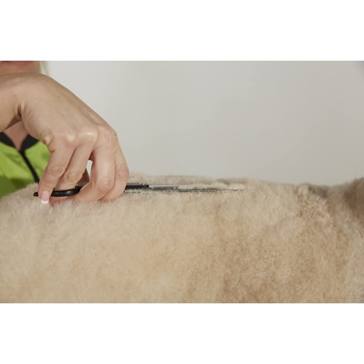 Nůžky ANDIS 80630 HL Professional - 8" - rovné, pro leváky