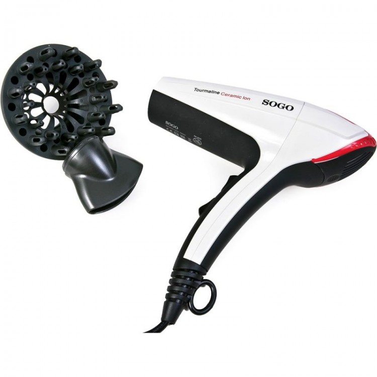 Fén SOGO-SS-3635 - 2200 W