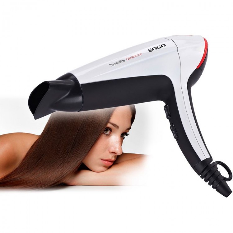 Fén SOGO-SS-3635 - 2200 W