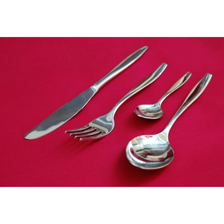 Příbory GNALI EU24 - EURA