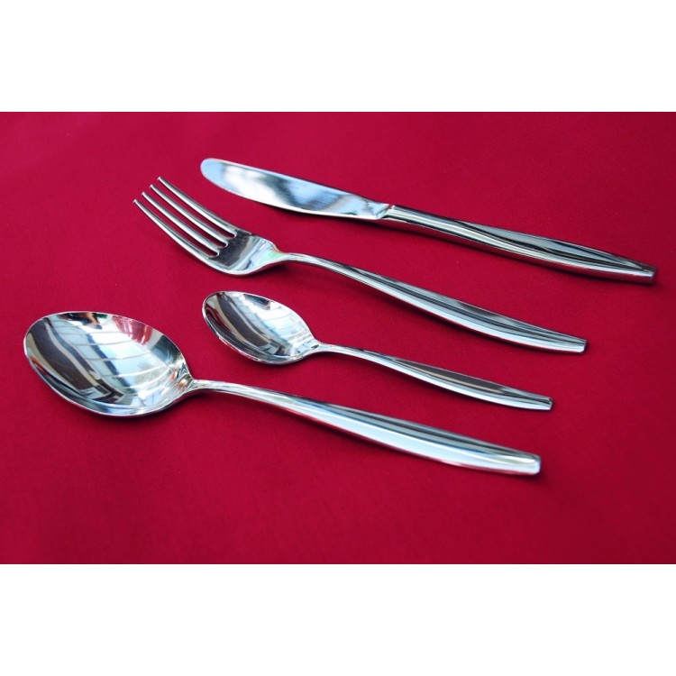 Příbory GNALI EU24 - EURA