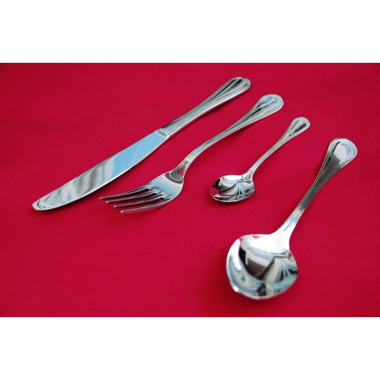 Příbory GNALI BR24 - BRITANNIA