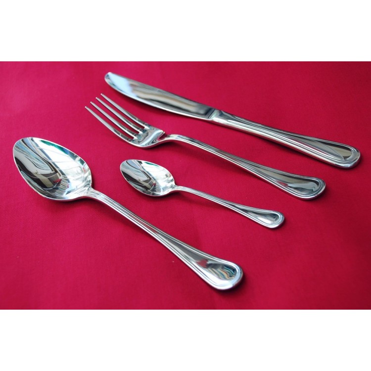 Příbory GNALI BR24 - BRITANNIA