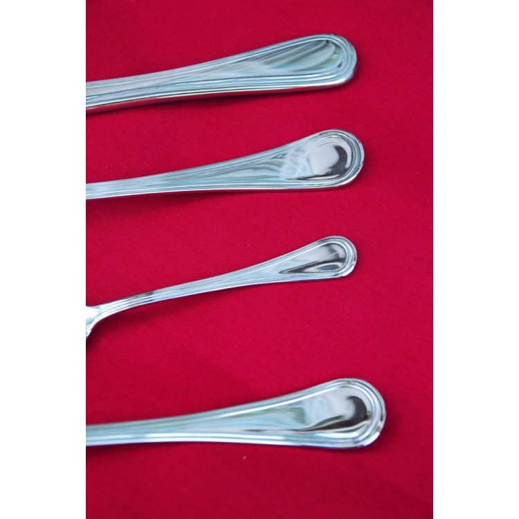 Příbory GNALI BR24 - BRITANNIA