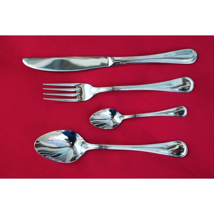 Příbory GNALI BR24 - BRITANNIA