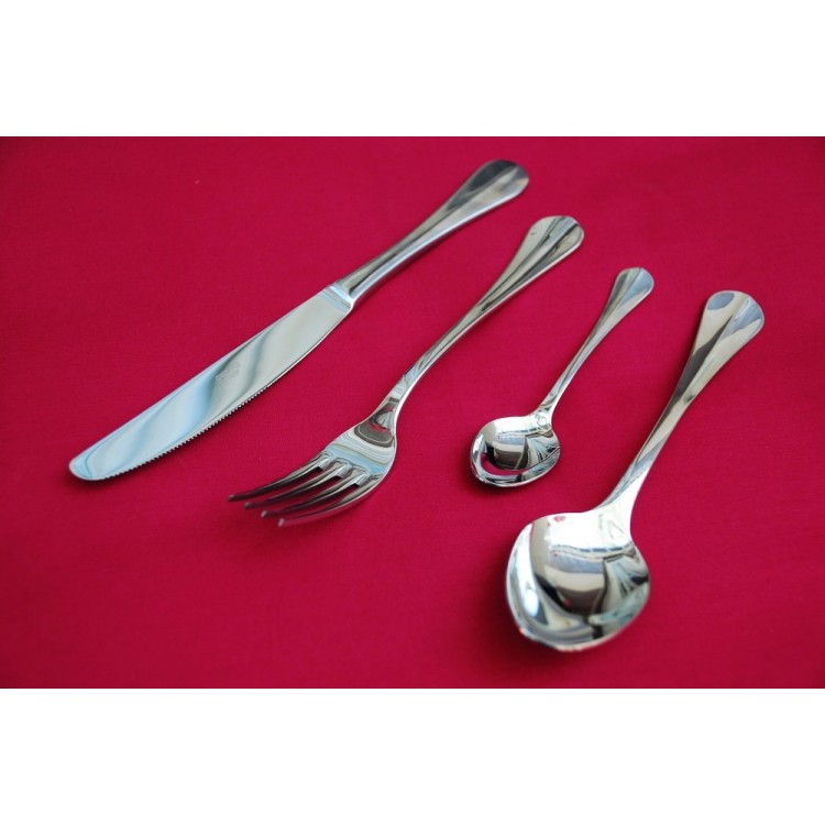 Příbory GNALI RO24 - ROMA