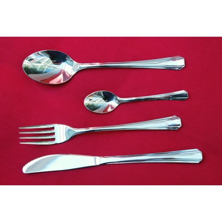 Příbory GNALI BX224 - BRIXIA