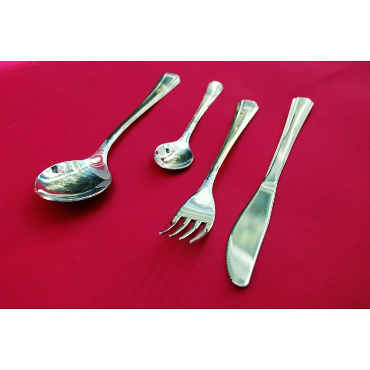 Příbory GNALI BX224 - BRIXIA