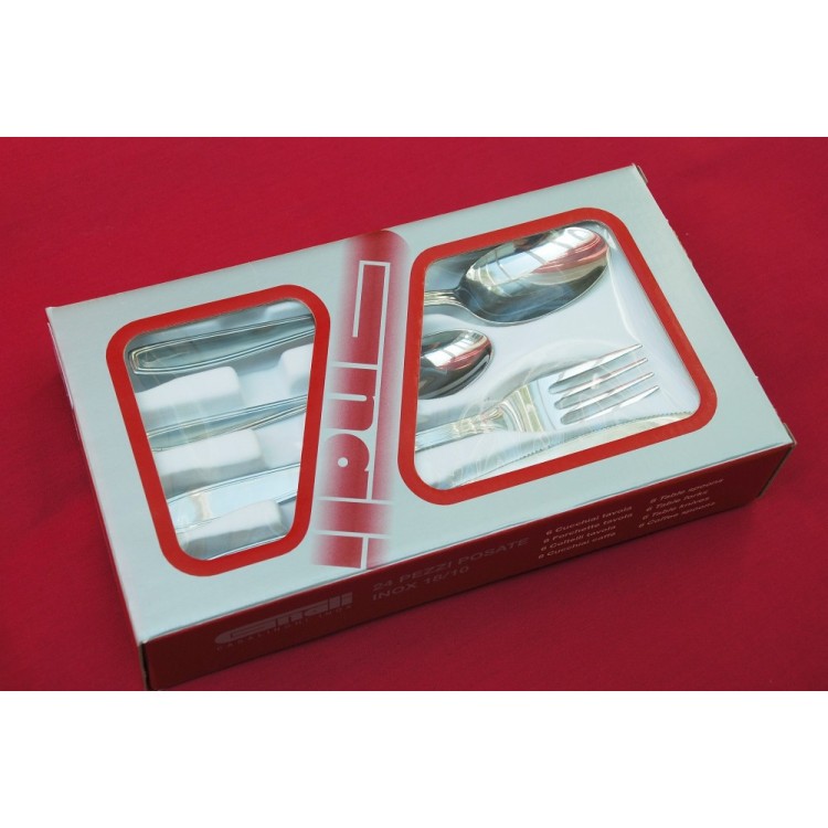 Příbory GNALI TH224 - THESI