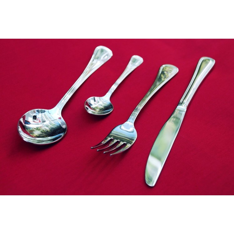 Příbory GNALI CL224 - CLASSIC