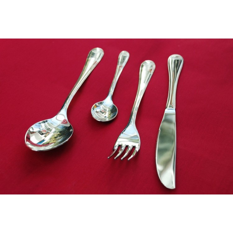 Příbory GNALI NO224 - NOVA