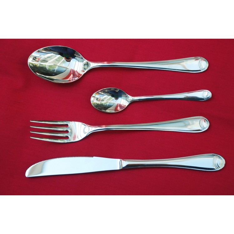 Příbory GNALI NO224 - NOVA