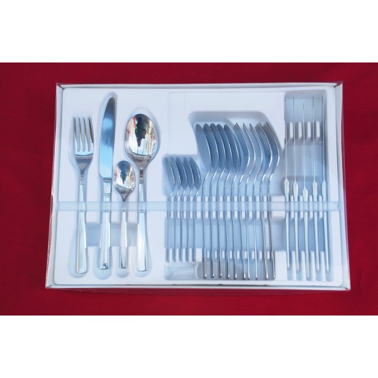 Příbory GNALI MI24 - MITHA