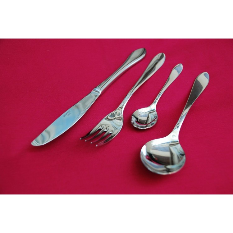 Příbory GNALI MA24 - MAXIMA