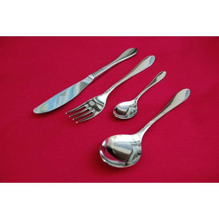 Příbory GNALI EL24 - ELITÉ