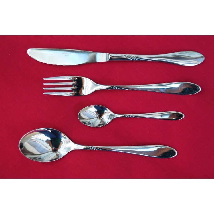 Příbory GNALI EL24 - ELITÉ