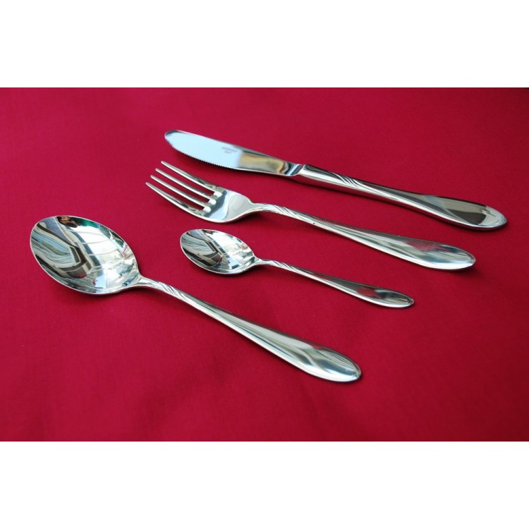 Příbory GNALI EL24 - ELITÉ