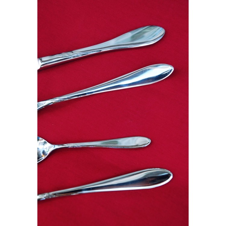 Příbory GNALI EL24 - ELITÉ