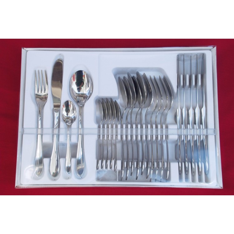 Příbory GNALI EL24 - ELITÉ