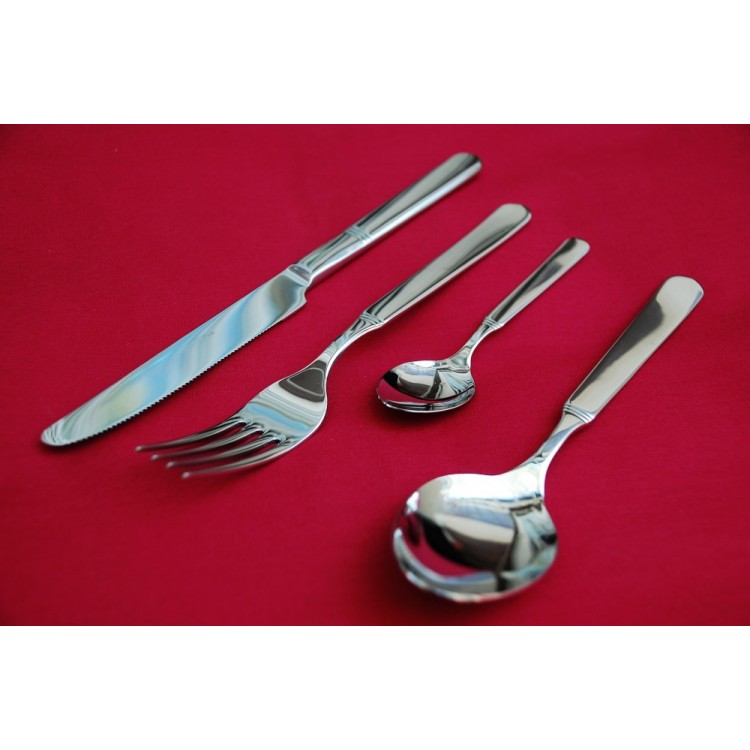 Příbory GNALI SO24 - SOLARIS