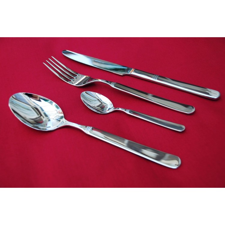 Příbory GNALI SO24 - SOLARIS