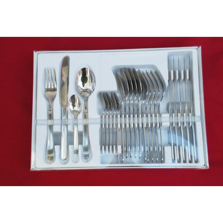 Příbory GNALI SO24 - SOLARIS