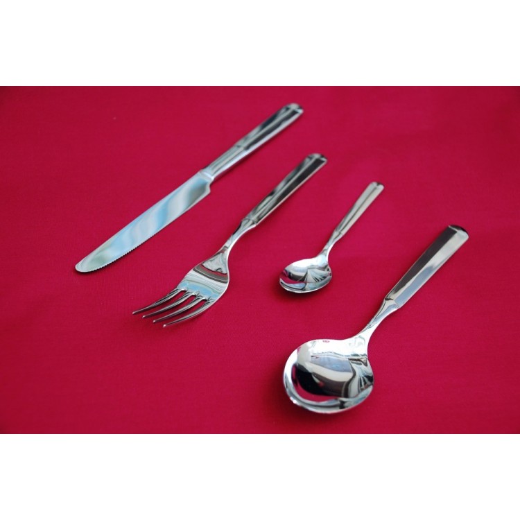 Příbory GNALI AC24 - ACCORD