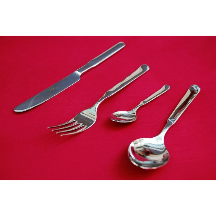 Příbory GNALI VE24 - VELA