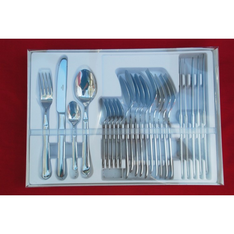 Příbory GNALI VE24 - VELA