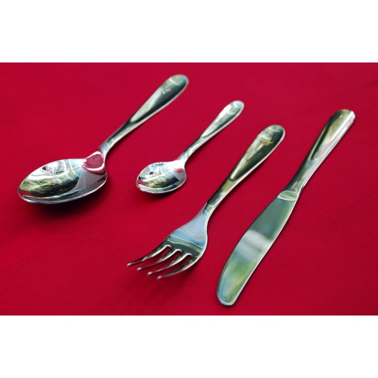 Příbory GNALI CO224 - COSMO