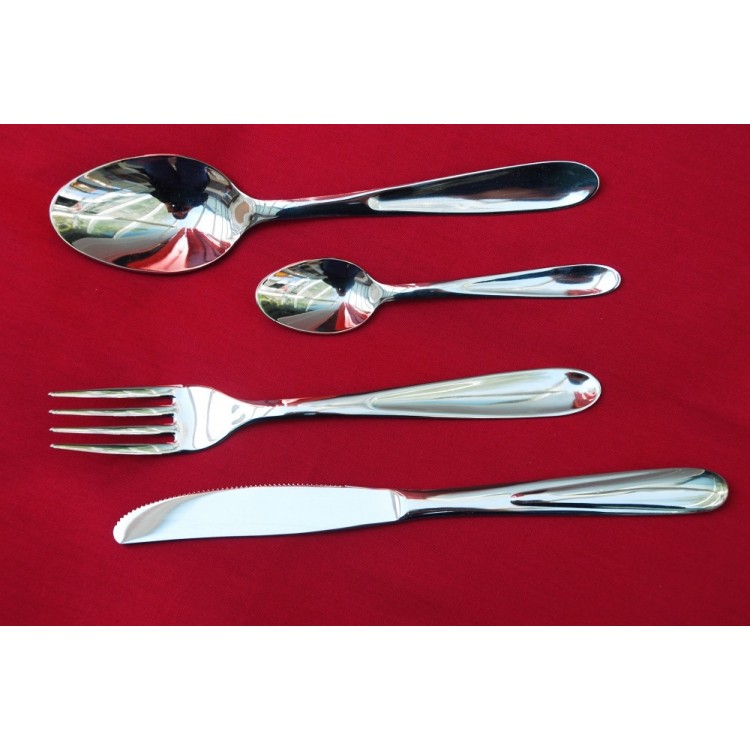 Příbory GNALI CO224 - COSMO