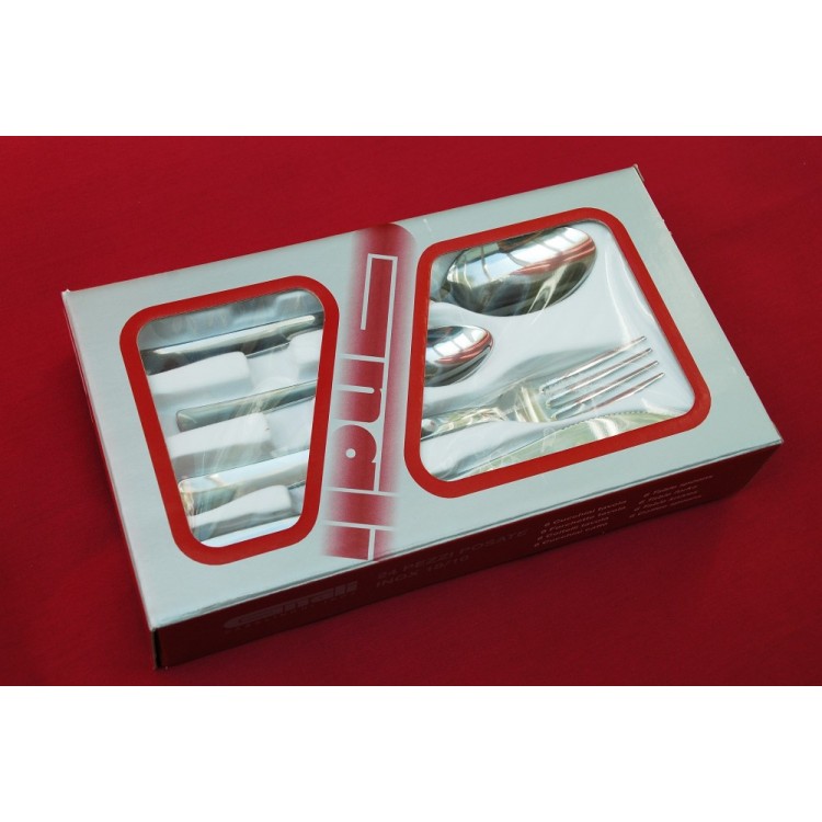 Příbory GNALI AM124 - AMBRA