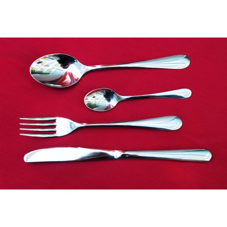 Příbory GNALI RL224 - RUBI LISCIO