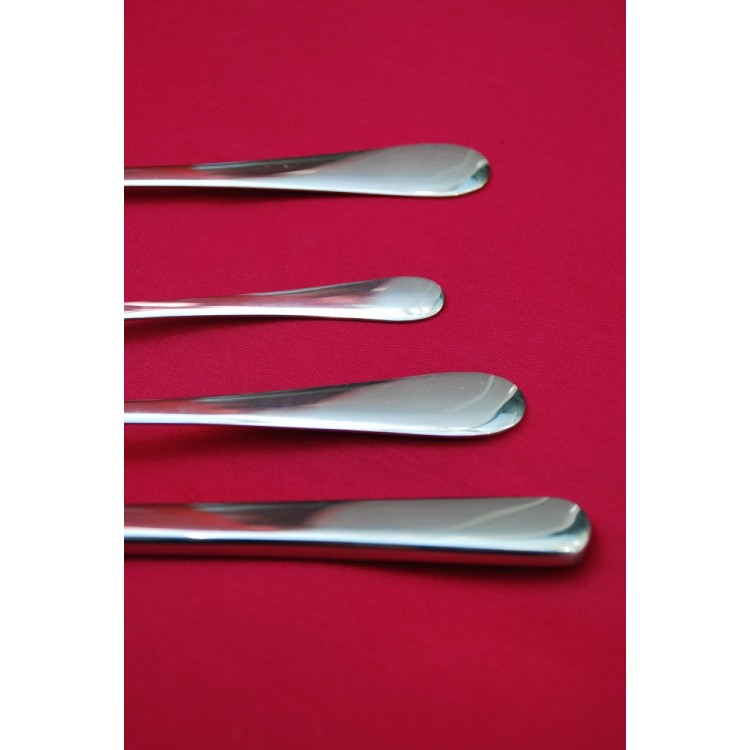 Příbory GNALI RL224 - RUBI LISCIO