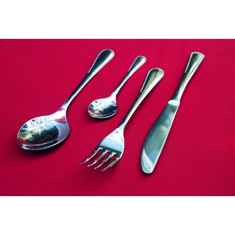 Příbory GNALI RU224 - RUBI