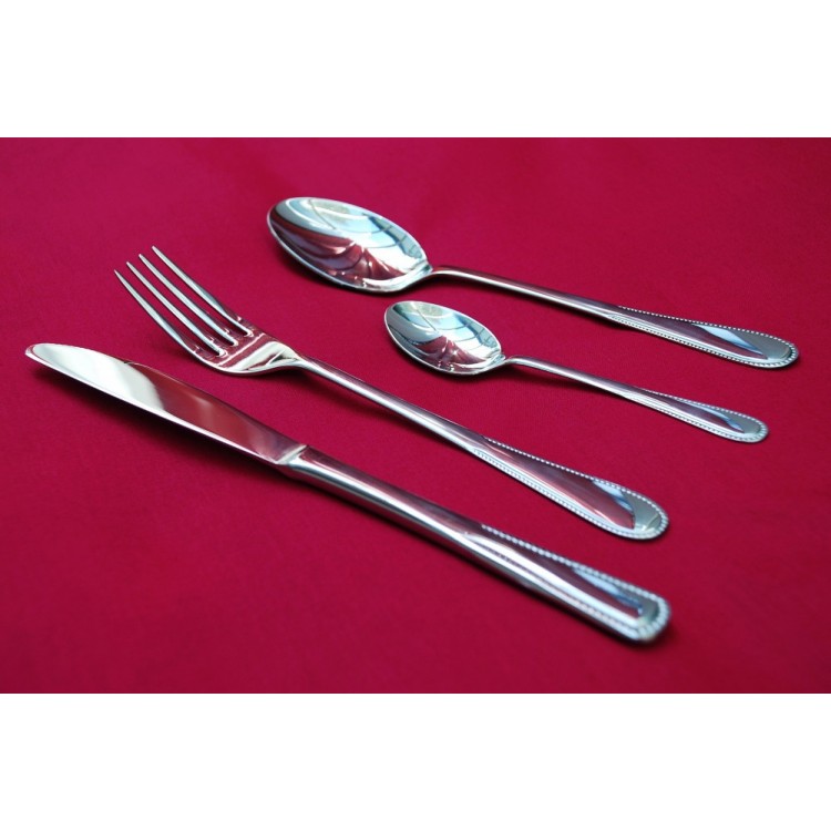 Příbory GNALI RU224 - RUBI