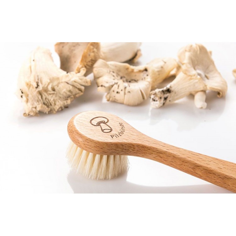 Kartáč KELLER 156 22 11 - houbařský